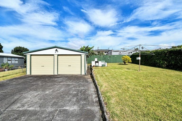 Photo of property in 79 Coxhead Road, Manurewa, Auckland, 2102