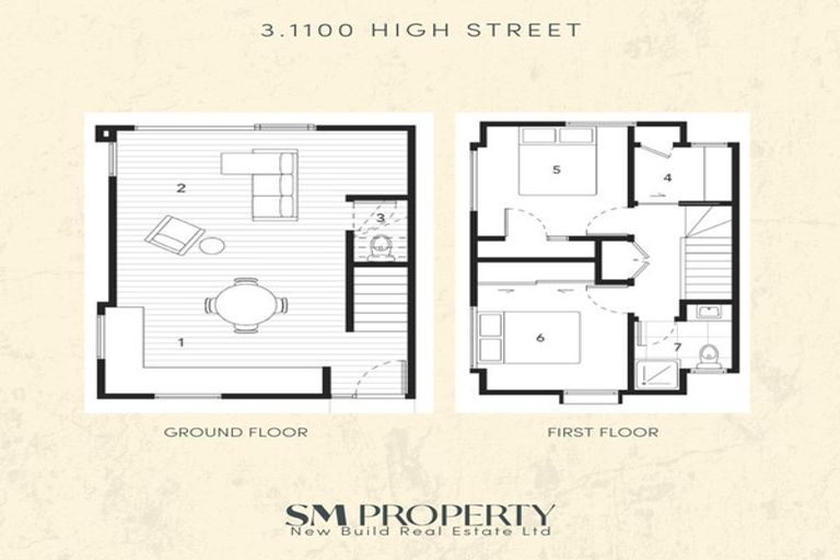 Photo of property in 3/1 Rainey Grove, Taita, Lower Hutt, 5011