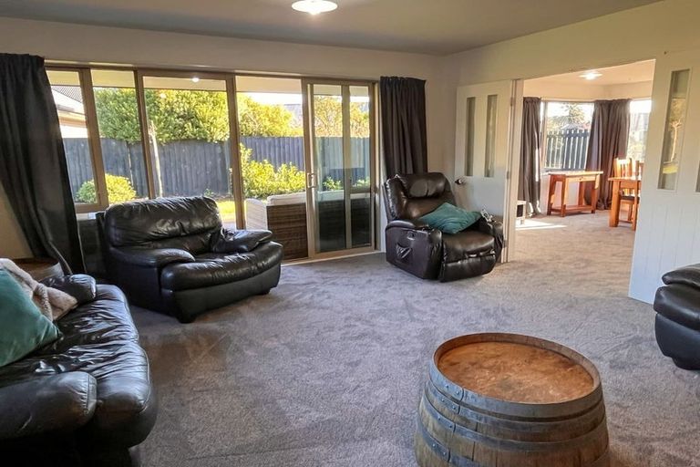 Photo of property in 23 Hasendene Drive, Lincoln, 7608