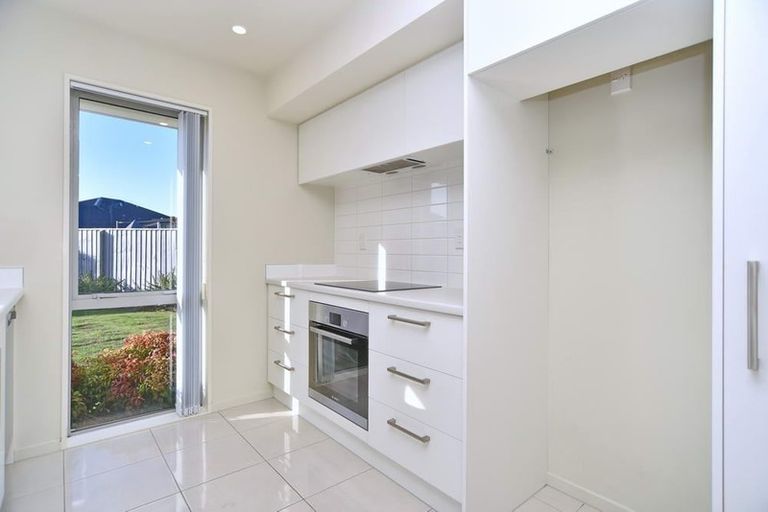 Photo of property in 5d Ballinger Place, Kaiapoi, 7630