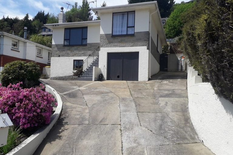 Photo of property in 64 Hocken Street, Kenmure, Dunedin, 9011