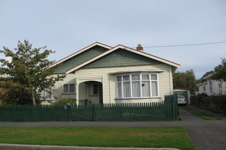 Photo of property in 64 Cavell Street, Musselburgh, Dunedin, 9013