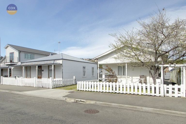 Photo of property in 75-77 Waghorne Street, Ahuriri, Napier, 4110