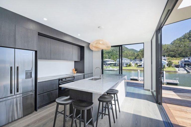 Photo of property in 110 Motu Iti, Pauanui, Hikuai, 3579