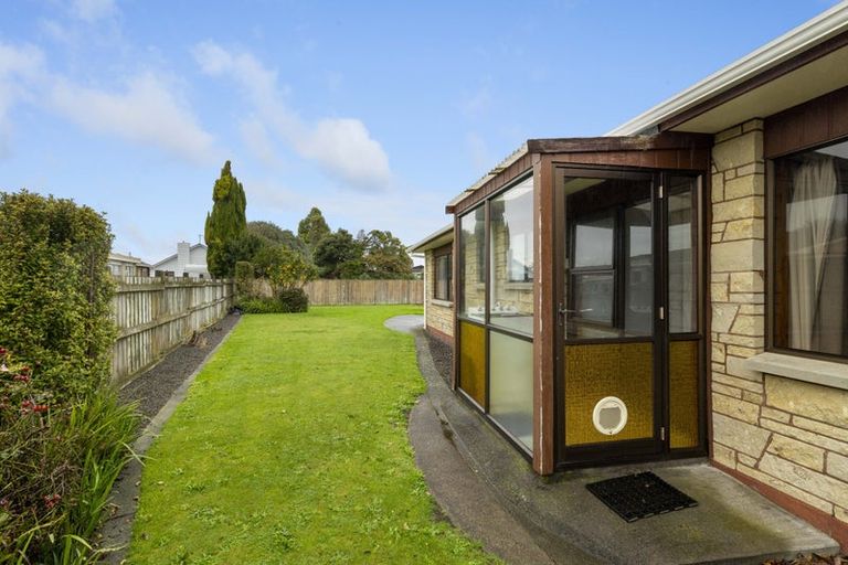 Photo of property in 45 Murray Avenue, Hawera, 4610