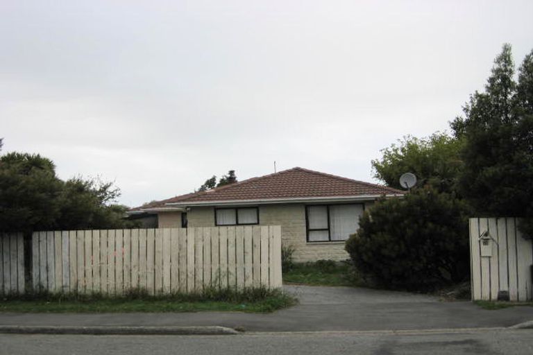 Photo of property in 13 Byron Street, Rolleston, 7614