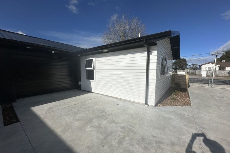 Photo of property in 3/6 Dominion Road, Nawton, Hamilton, 3200