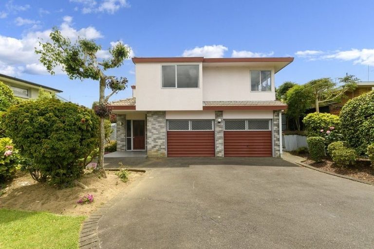 Photo of property in 1 Clivedene Street, Matua, Tauranga, 3110