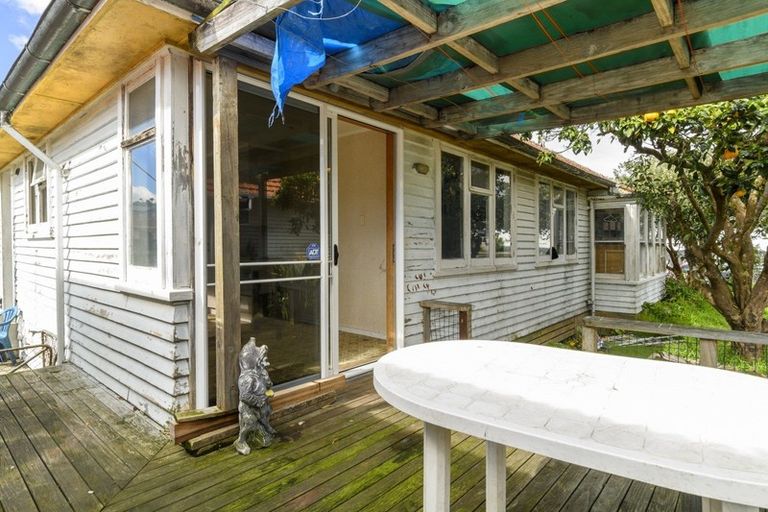 Photo of property in 21 Twentyfirst Avenue, Gate Pa, Tauranga, 3112