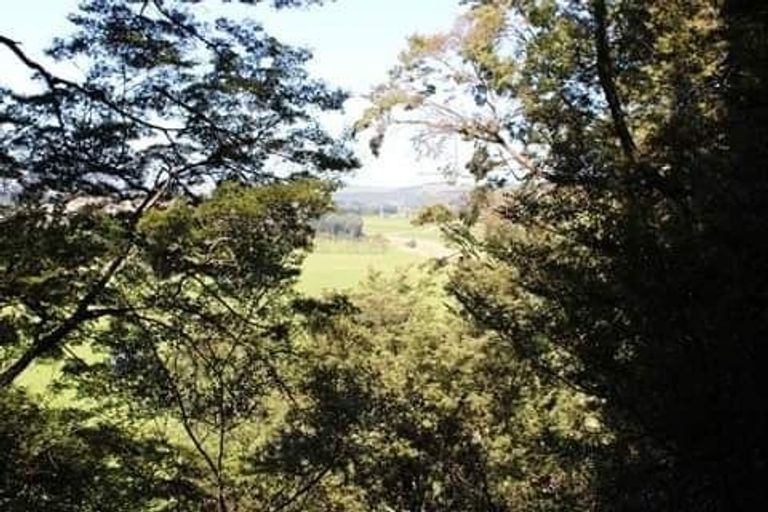 Photo of property in 306 Lillburn Monowai Road, Dean, Tuatapere, 9691