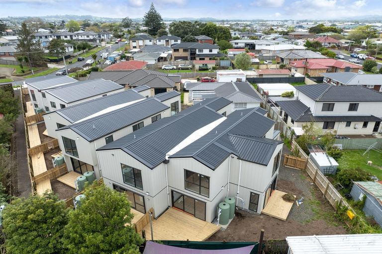 Photo of property in 30b Tawa Crescent, Manurewa, Auckland, 2102