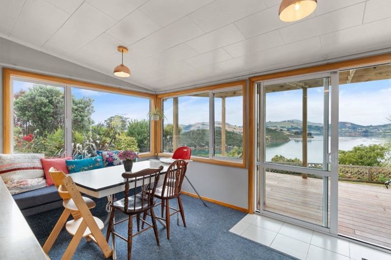 Photo of property in 43 Harrington Street, Port Chalmers, 9023