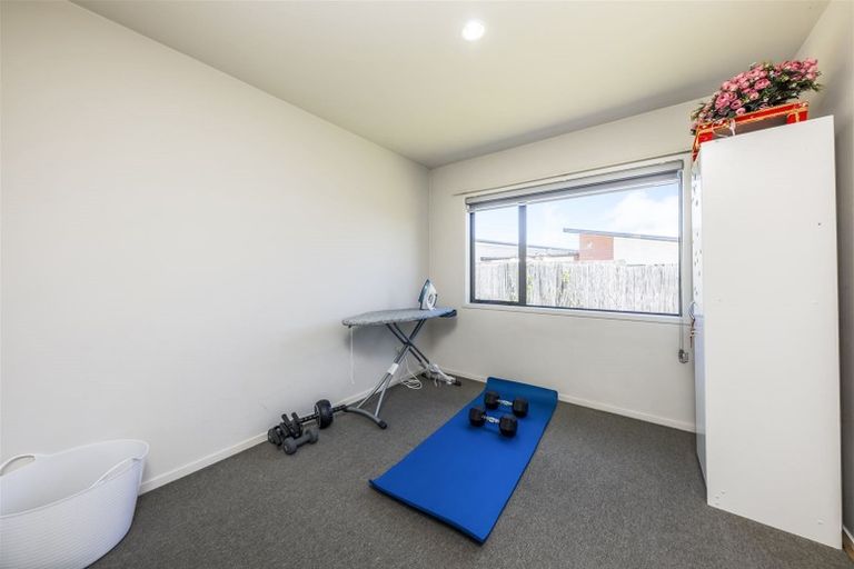 Photo of property in 10/18 Alicante Avenue, Hillpark, Auckland, 2102