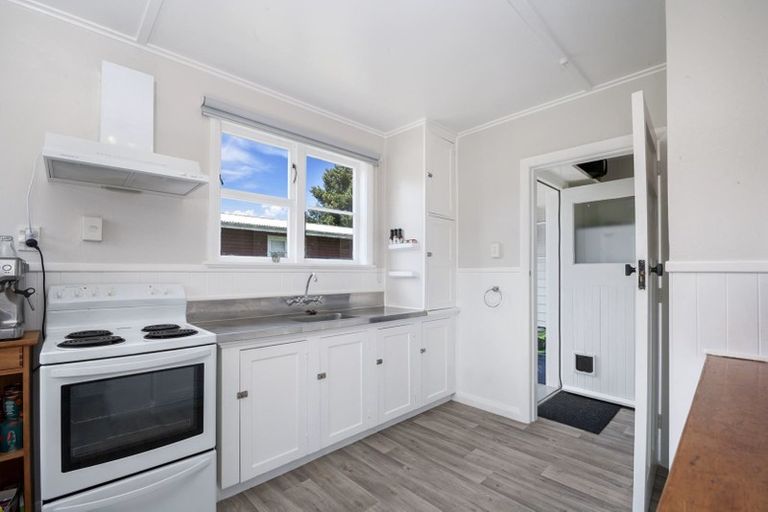 Photo of property in 19 Ngatai Street, Taumarunui, 3920