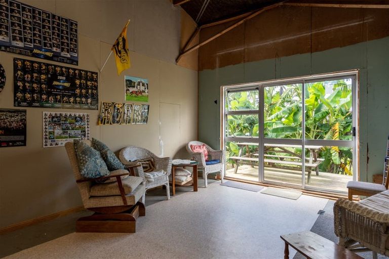 Photo of property in 42 Rankin Street, Kaikohe, 0405