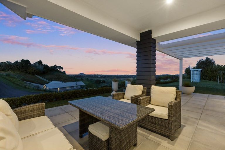 Photo of property in 79d Crawford Road, Minden, Tauranga, 3171