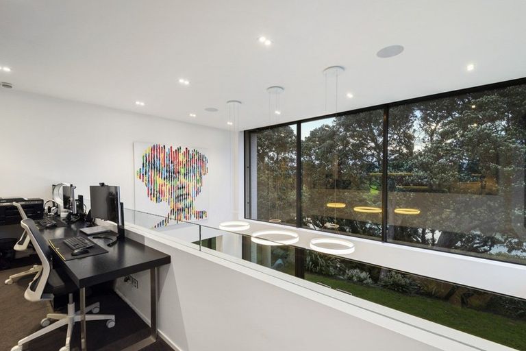 Photo of property in 48b Sunny Brae Crescent, Westmere, Auckland, 1022