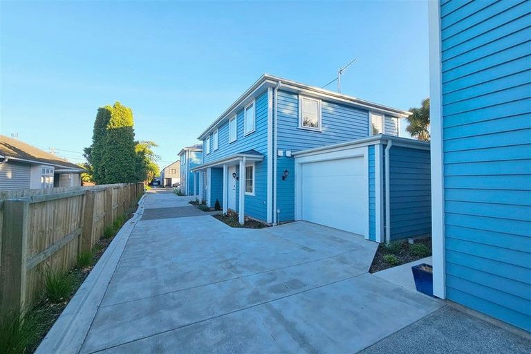 Photo of property in 36c Bletsoe Avenue, Spreydon, Christchurch, 8024