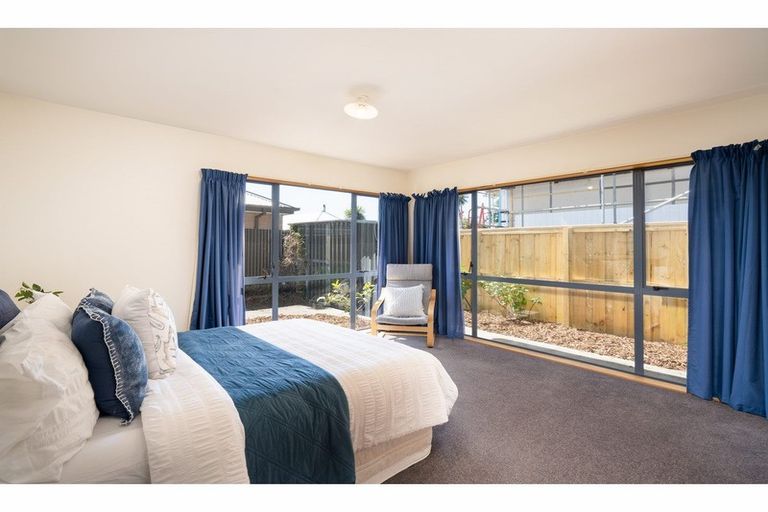 Photo of property in 1/159 King Street, Sydenham, Christchurch, 8023