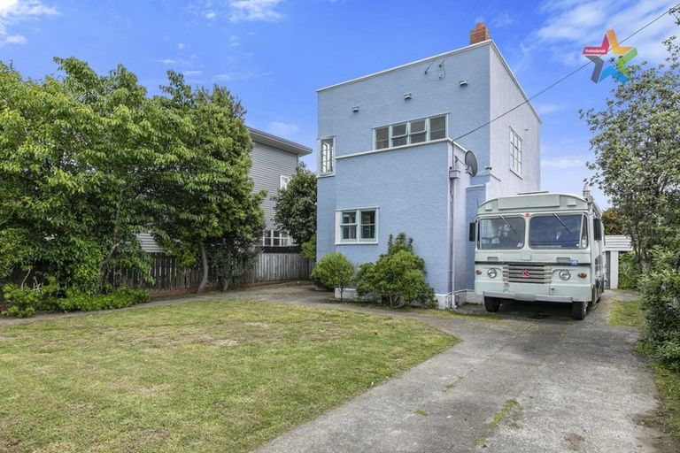 Photo of property in 73 Adelaide Street, Petone, Lower Hutt, 5012