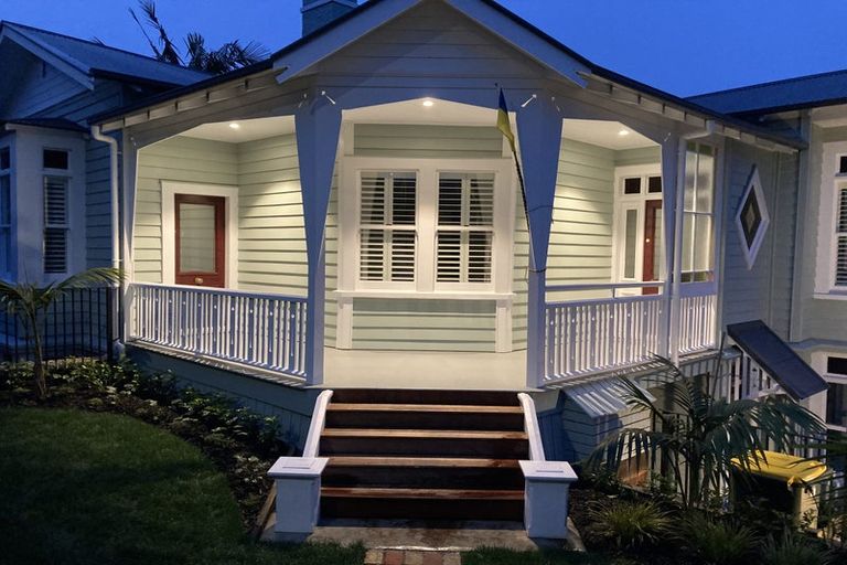 Photo of property in 24 Prime Road, Grey Lynn, Auckland, 1021