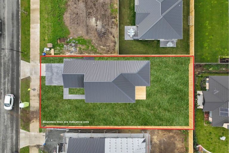 Photo of property in 16 Tokotoko Parade, Matamata, 3400