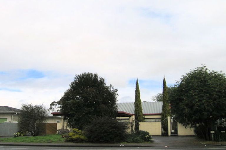 Photo of property in 412 Omahu Road, Frimley, Hastings, 4120