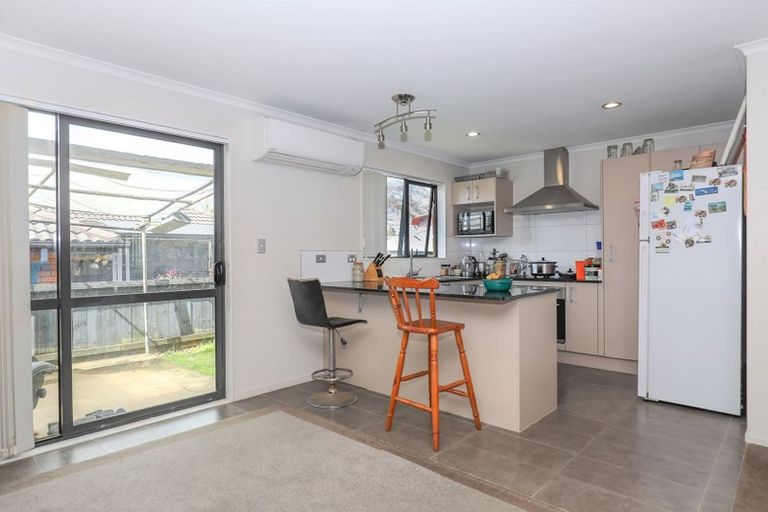 Photo of property in 10 Ribbonwood Close, Te Kauwhata, 3710