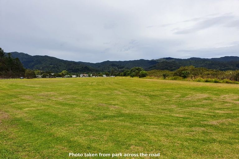 Photo of property in 750 Wharf Road, Coromandel, 3506