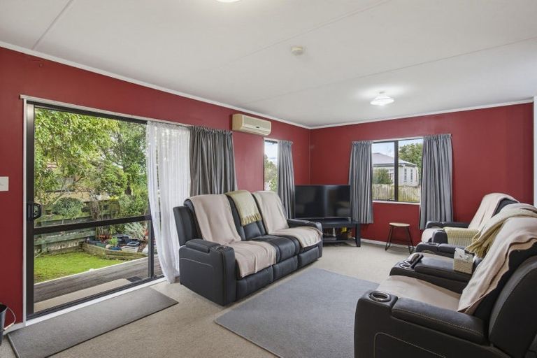 Photo of property in 13 Douglas Street, Levin, 5510