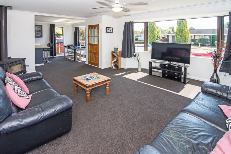 Photo of property in 29 Ranfurly Street, Solway, Masterton, 5810