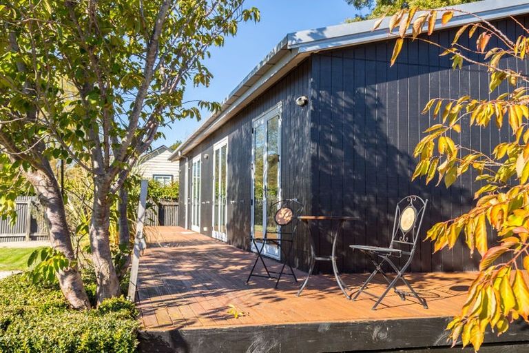 Photo of property in 18a Malcolm Street, Martinborough, 5711