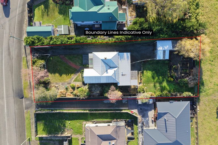 Photo of property in 116 Eden Street, Oamaru, 9400