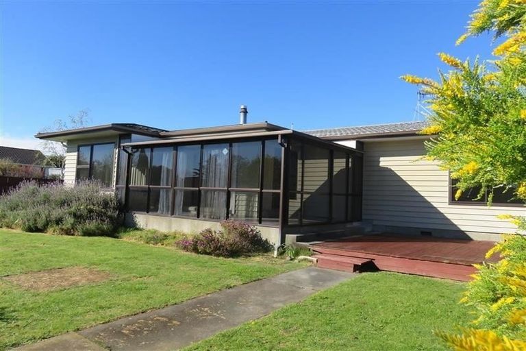 Photo of property in 148 Te Mata Road, Havelock North, 4130