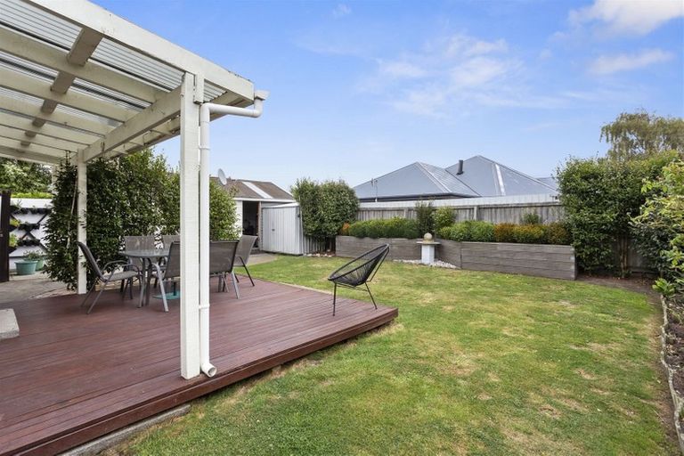 Photo of property in 15b Williams Street, Kaiapoi, 7630