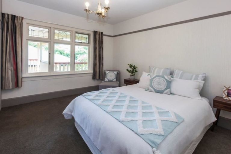 Photo of property in 21 Aynsley Terrace, Hillsborough, Christchurch, 8022