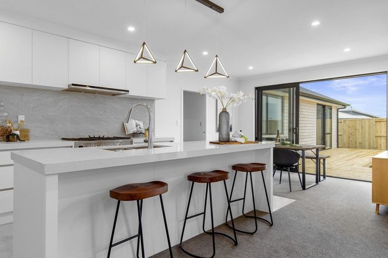 Photo of property in 48 The Meadows Drive, Flagstaff, Hamilton, 3210