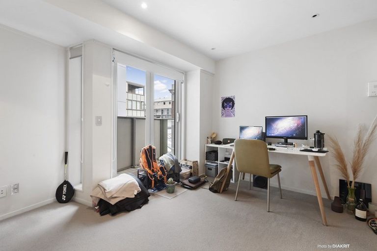 Photo of property in Soho Apartments, 321/74 Taranaki Street, Te Aro, Wellington, 6011