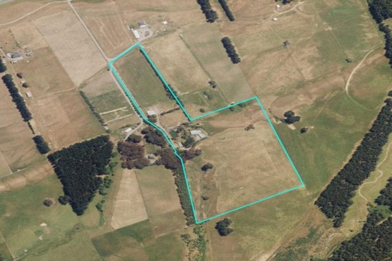 Photo of property in 2257 State Highway 63, Wairau Valley, Blenheim, 7271