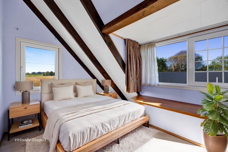 Photo of property in 54 Ketemarae Road, Normanby, Hawera, 4614