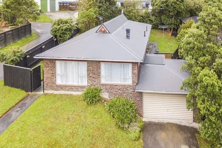 Photo of property in 6 Vasanta Avenue, Ngaio, Wellington, 6035