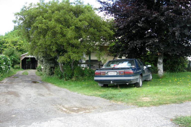 Photo of property in 3 Islington Street, Raetihi, 4632