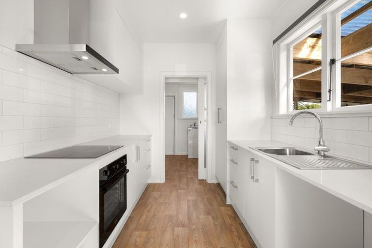 Photo of property in 7 Fox Street, Hamilton East, Hamilton, 3216