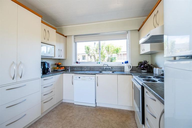 Photo of property in 55 Regent Street, Fairlie, 7925