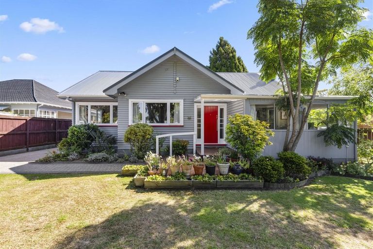 Photo of property in 117 Ranolf Street, Glenholme, Rotorua, 3010