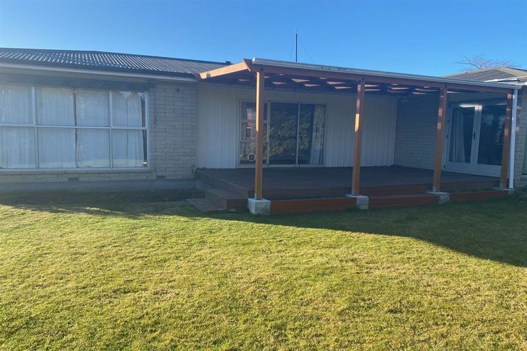 Photo of property in 8 Todd Place, Allenton, Ashburton, 7700