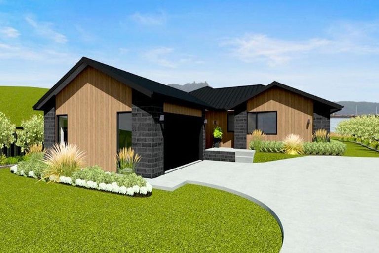 Photo of property in 42 Karoro Road, One Tree Point, 0118