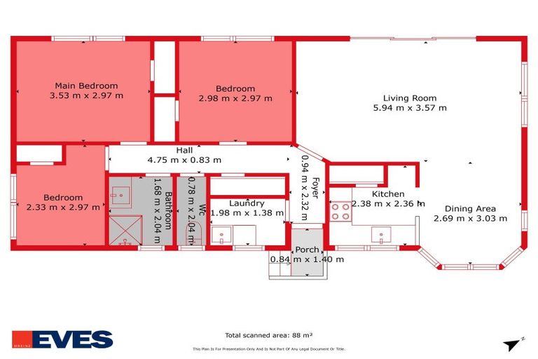 Photo of property in 128b Main Road, Katikati, 3129