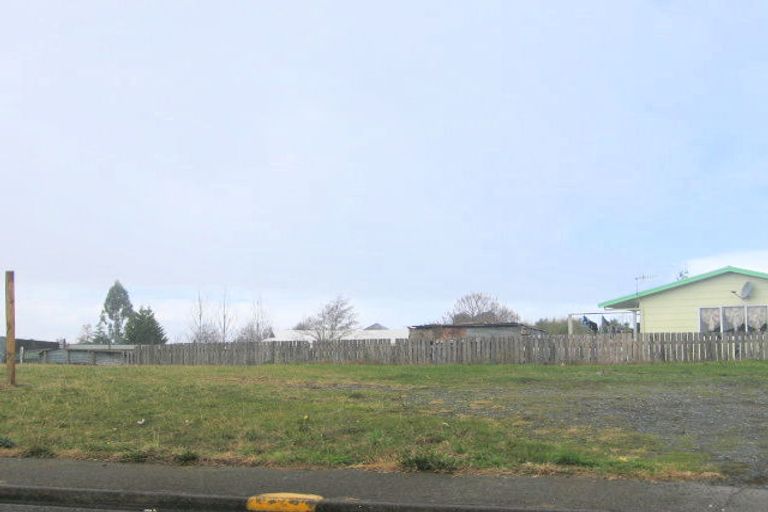 Photo of property in 6 Holmes Place, Flaxmere, Hastings, 4120