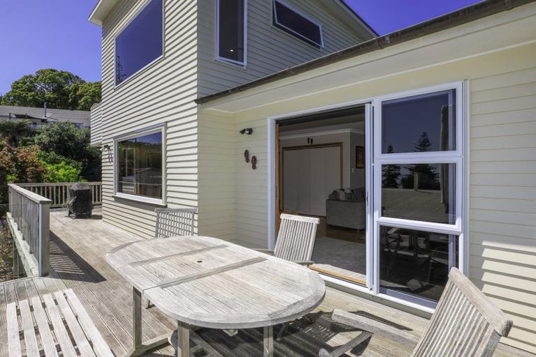 Photo of property in 15 Patui Avenue, Ngarimu Bay, Thames, 3575